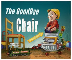 The GoodBye Chair
